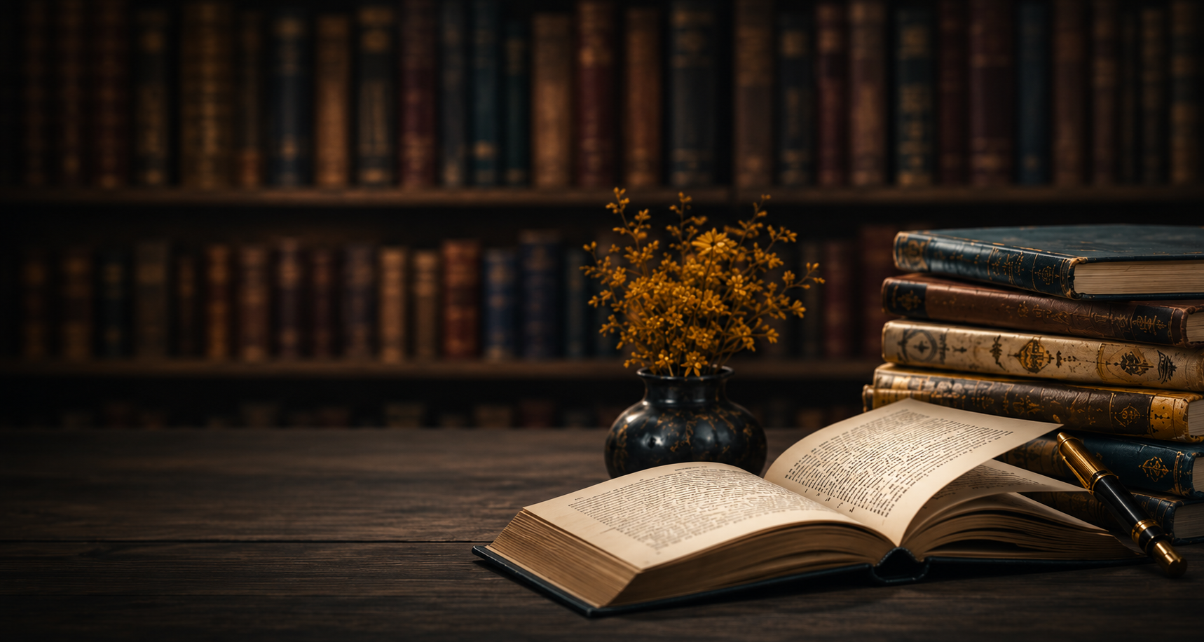 Journal Background
