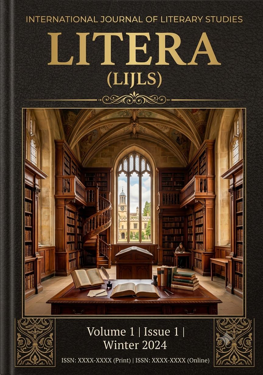 Litera Cover Page
